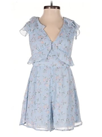 Mi ami Romper (view 1)