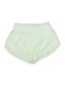 Unbranded Green Athletic Shorts Size M - photo 1