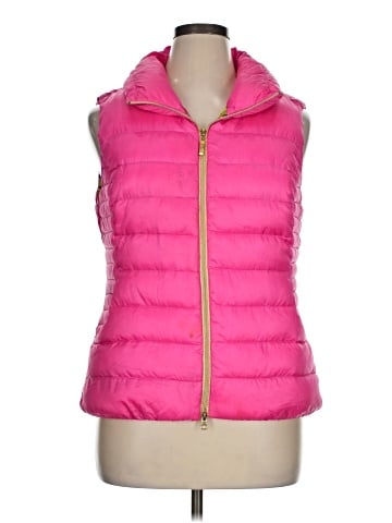 Lilly Pulitzer Vest (view 1)