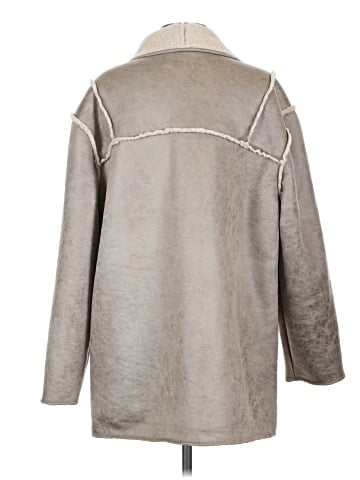 Native Youth Coat (view 2)