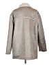 Native Youth 100% Polyester Gray Coat Size S - photo 2