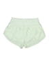 Unbranded Green Athletic Shorts Size M - photo 2