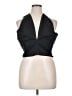 STAUD Black Tank Top Size 14 - photo 1