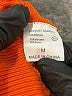 Unbranded Orange Formal Skirt Size M - photo 4