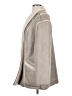Native Youth 100% Polyester Gray Coat Size S - photo 5