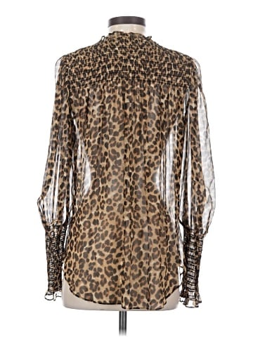 Veronica Beard Long Sleeve T-Shirt (view 2)