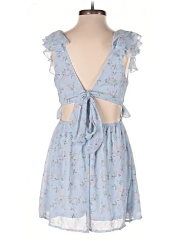Mi ami Romper (view 2)