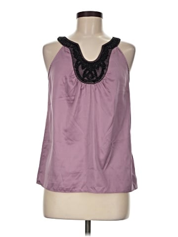 The Limited Sleeveless Blouse (view 1)