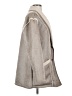 Native Youth 100% Polyester Gray Coat Size S - photo 4