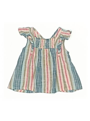 Old Navy Sleeveless Blouse (view 1)