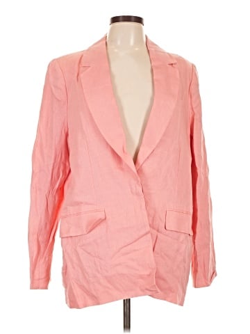 STAUD Blazer (view 1)