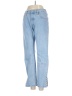 Levi's 100% Cotton Blue Jeans Size 27 waist - photo 1