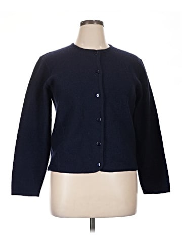 Pendleton Cardigan (view 1)