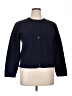 Pendleton Blue Cardigan Size XL - photo 1