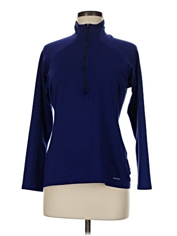 Patagonia Track Jacket (view 1)