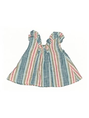 Old Navy Sleeveless Blouse (view 2)
