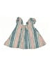 Old Navy 100% Cotton Teal Sleeveless Blouse Size 18-24 mo - photo 2