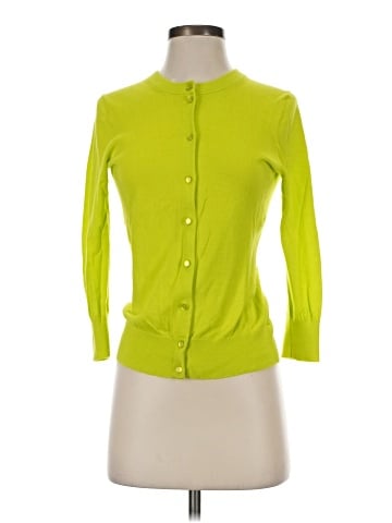 J.Crew Factory Store Cardigan - front