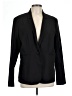 ASOS 100% Polyester Black Blazer Size 10 - photo 1