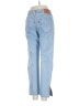 Levi's 100% Cotton Blue Jeans Size 27 waist - photo 2