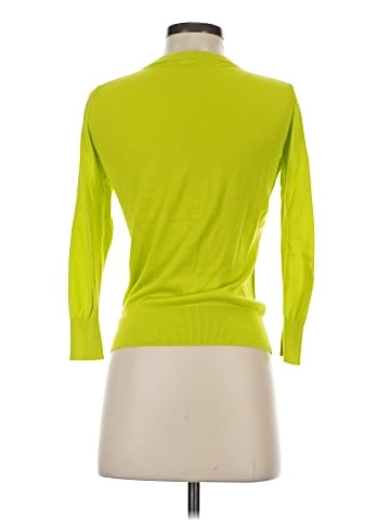 J.Crew Factory Store Cardigan - back