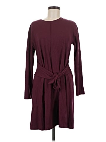 Ann Taylor LOFT Casual Dress (view 1)