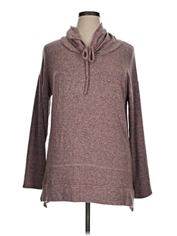 Onque Casuals Pullover Sweater (view 1)