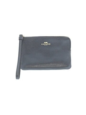 Coach Leather Wristlet (view 1)