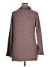 Onque Casuals Brown Pink Pullover Sweater Size XL - photo 2