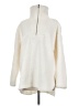 Ann Taylor 100% Polyester Ivory Pullover Sweater Size L - photo 1