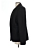 ASOS 100% Polyester Black Blazer Size 10 - photo 5