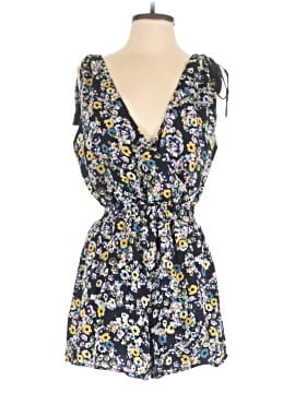 Cupcakes & Cashmere Romper
