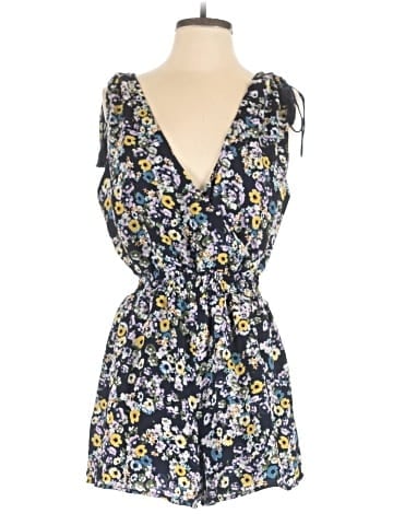Cupcakes & Cashmere Romper (view 1)