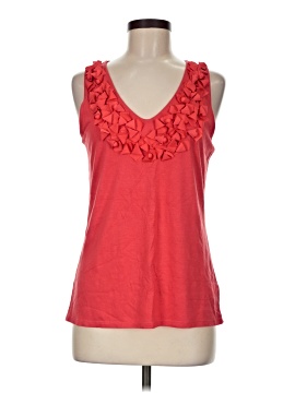 Talbots Sleeveless Top (view 1)