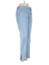 Levi's 100% Cotton Blue Jeans Size 27 waist - photo 4
