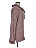 Onque Casuals Brown Pink Pullover Sweater Size XL - photo 4