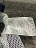 Nike Blue Casual Pants Size XL - photo 8