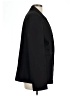 ASOS 100% Polyester Black Blazer Size 10 - photo 4