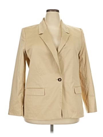 J.Crew Blazer (view 1)