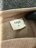 Sage Tan Sweatshirt Size M - photo 7