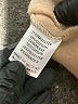 Sage Tan Sweatshirt Size M - photo 8