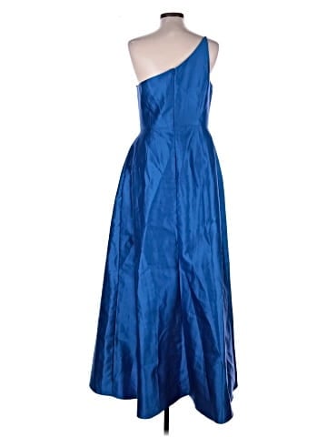 Alfred Sung Cocktail Dress (view 2)