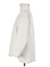Ann Taylor 100% Polyester Ivory Pullover Sweater Size L - photo 5