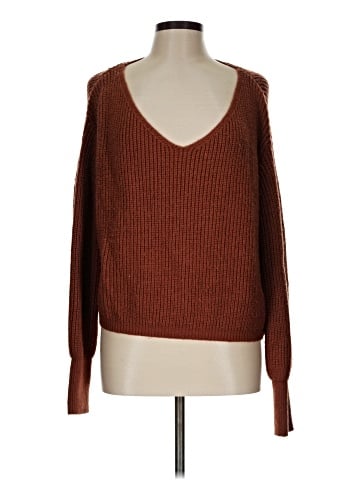 CALISTA Pullover Sweater (view 1)