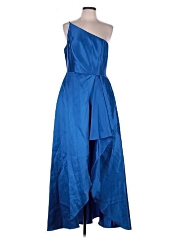 Alfred Sung Cocktail Dress (view 1)