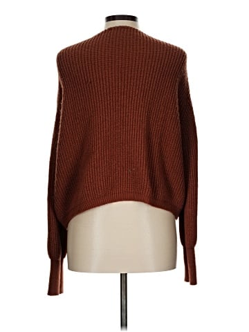 CALISTA Pullover Sweater (view 2)