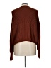 CALISTA Brown Pullover Sweater Size L - photo 2