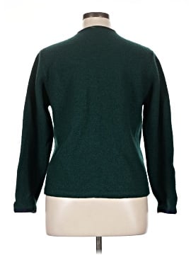 Pendleton Wool Cardigan (view 2)