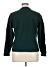 Pendleton 100% Virgin Wool Green Wool Cardigan Size XL - photo 2
