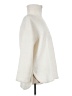Ann Taylor 100% Polyester Ivory Pullover Sweater Size L - photo 4